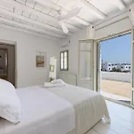 Vinea Paros * Писо-Ливади