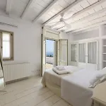 Vinea Paros Вилла