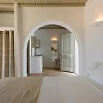 Vinea Paros Вилла