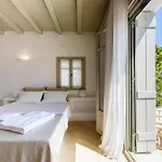 Vinea Paros Вилла *