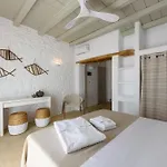 Вилла Vinea Paros