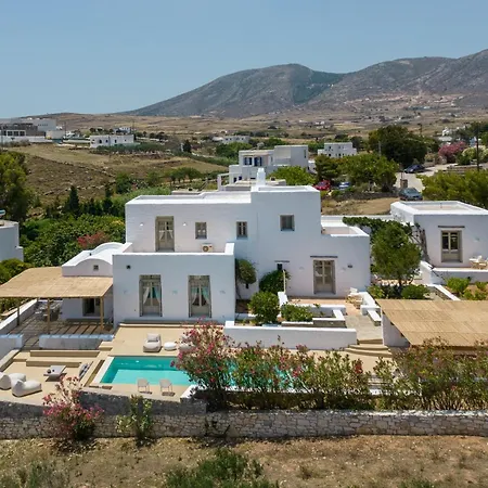 Villa Vinea Paros *