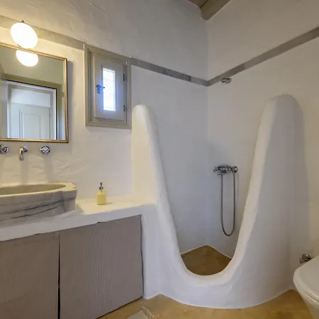 Villa Vinea Paros