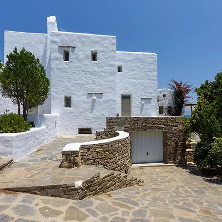 Villa Vinea Parikia (Paros)