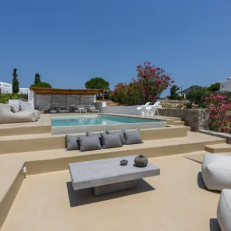 Vinea * Parikia (Paros)