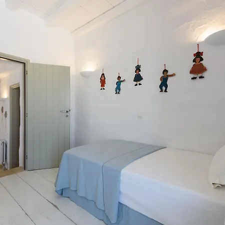 Vinea Paros Piso Livadi