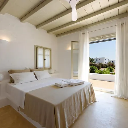 Villa Vinea Paros *